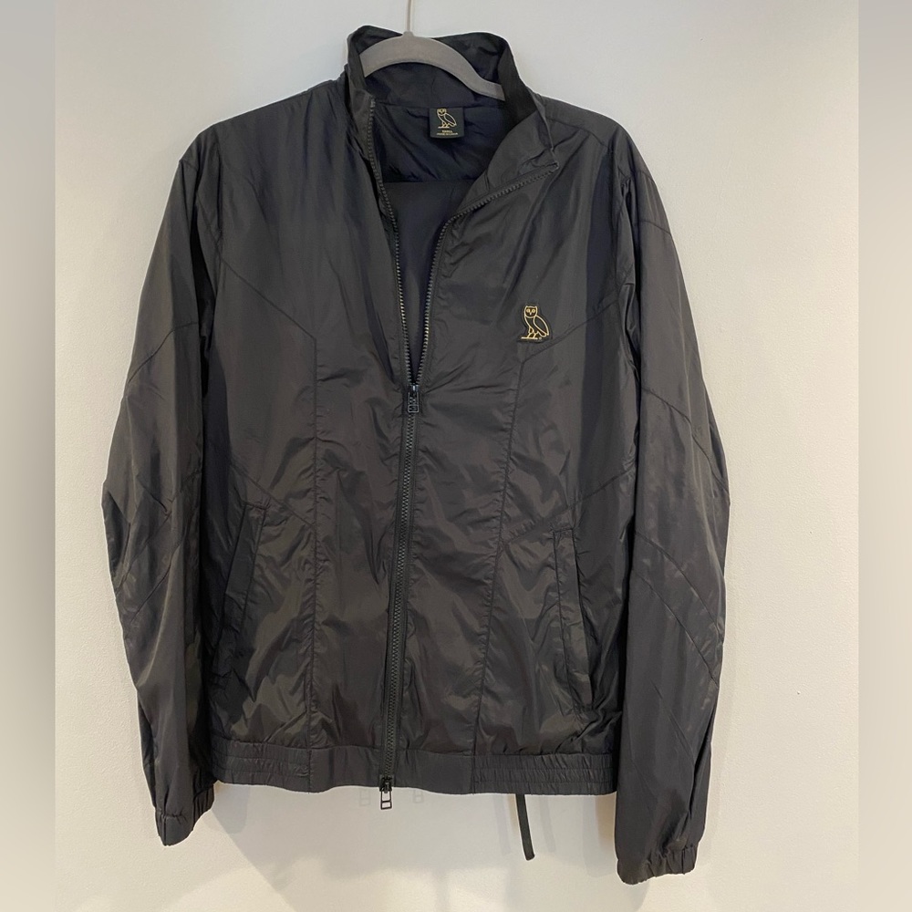 OVO Windbreaker Set